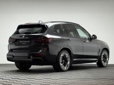 2023 BMW iX3