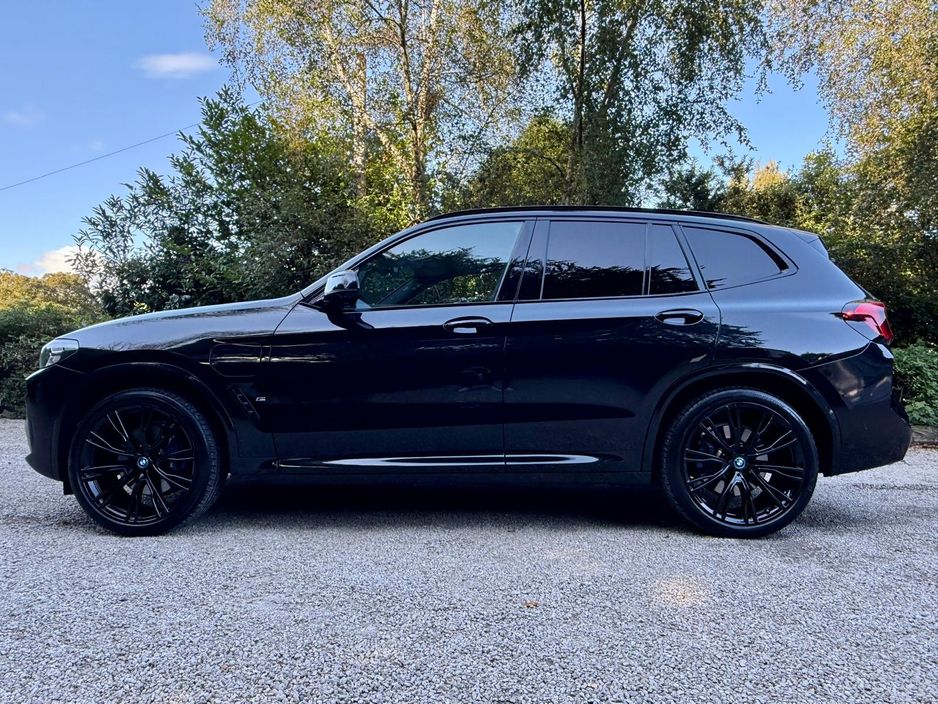 2023 BMW X3