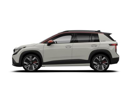 2027 Skoda Elroq