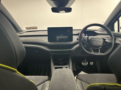 2025 Skoda Elroq