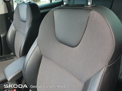 2020 Skoda Octavia