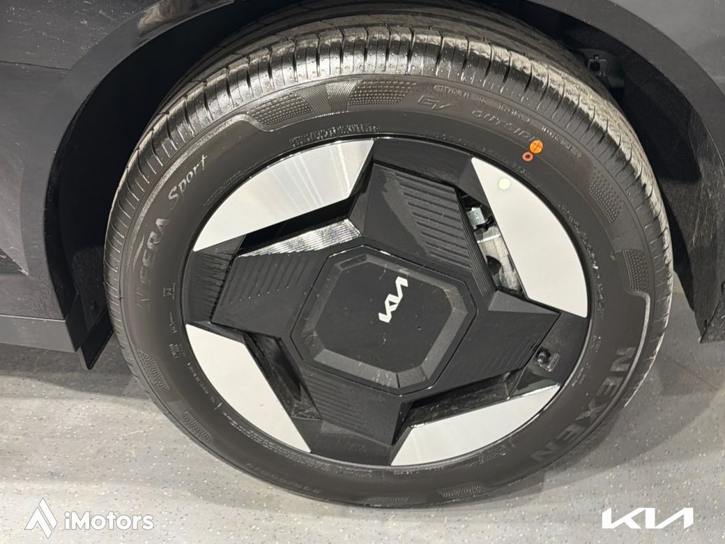 2026 Kia EV5