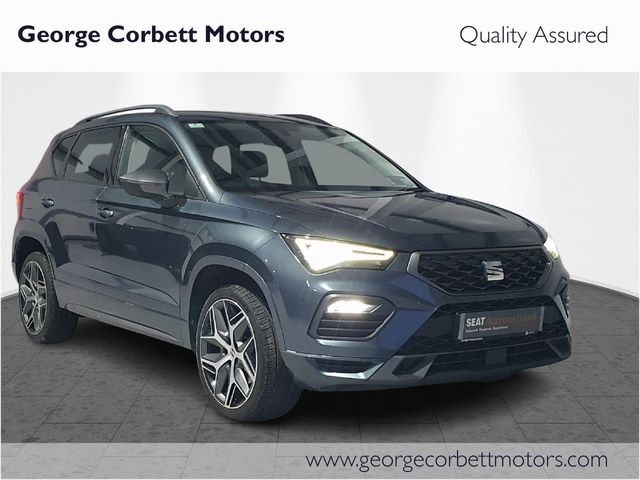 vehicle for sale from George Corbett Motors