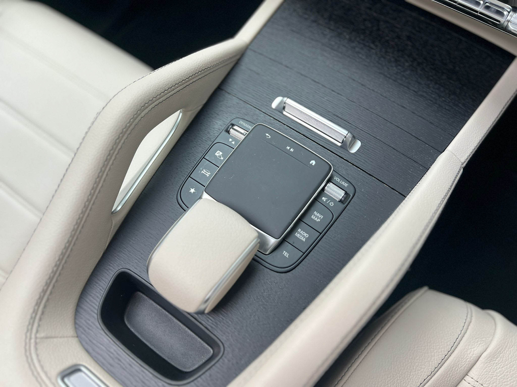 2023 Mercedes-Benz GLE Class