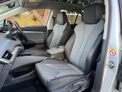 2023 Skoda Enyaq