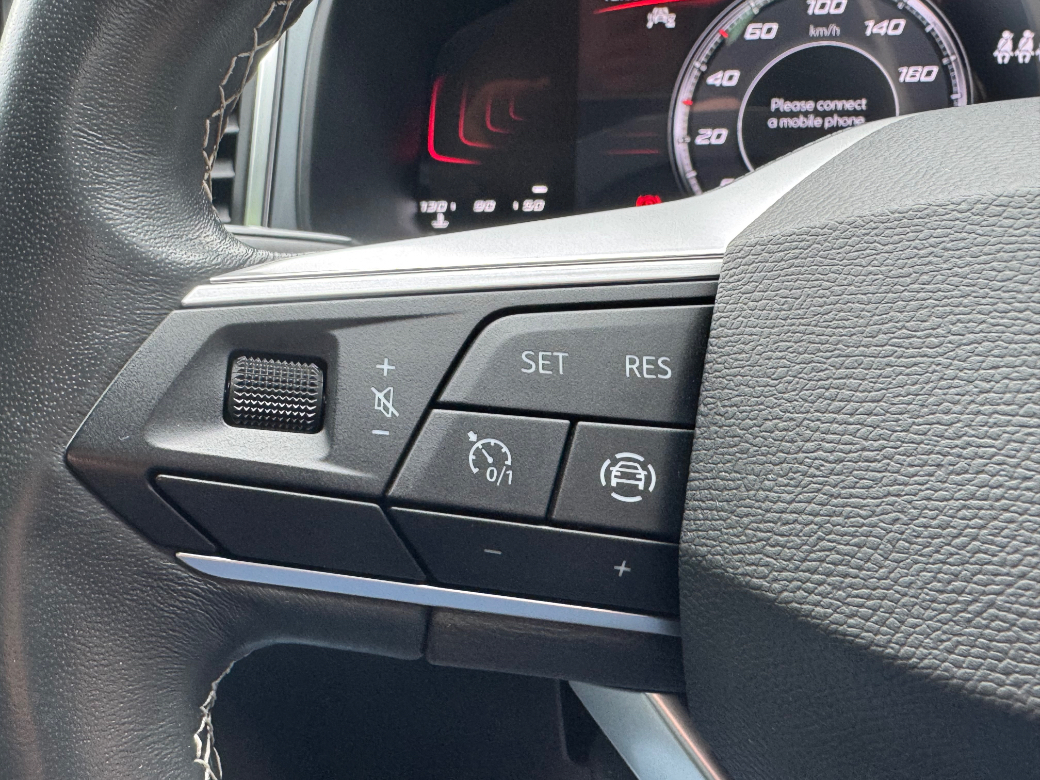 2023 SEAT Ateca