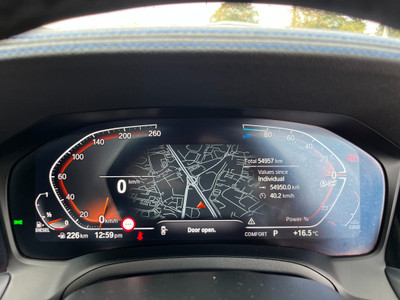 2022 BMW 4 Series
