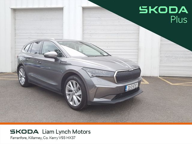 vehicle for sale from Liam Lynch Motors