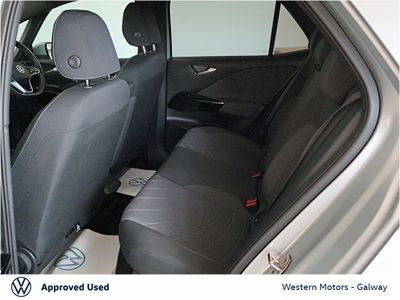 2025 Volkswagen ID.3