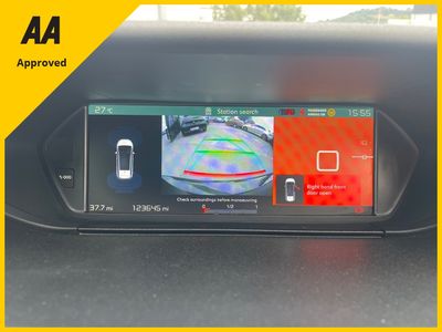2021 Citroen C4
