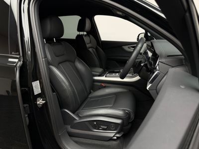 2025 Audi Q7