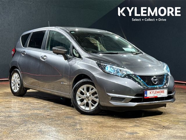vehicle for sale from Kylemore Cars