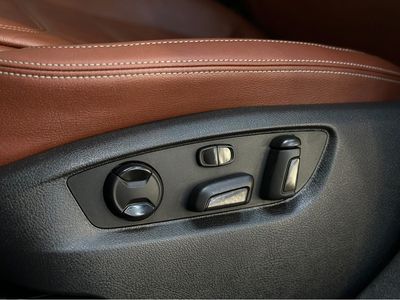 2018 Volkswagen Touareg