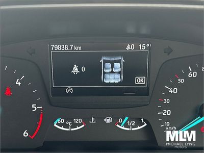 2020 Ford Focus