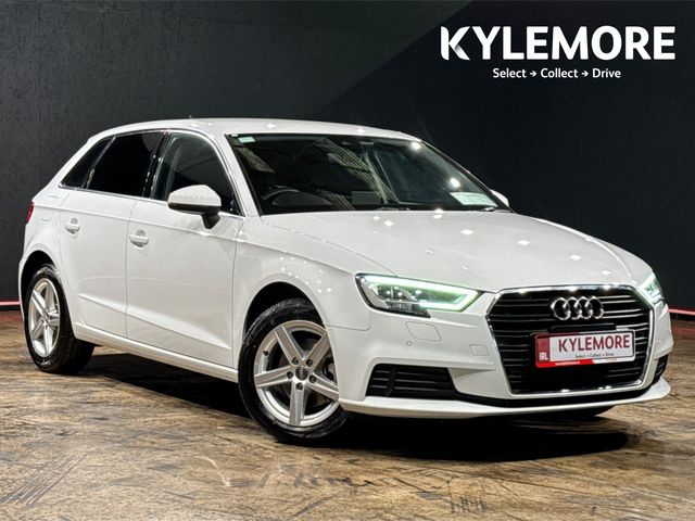 vehicle for sale from Kylemore Cars