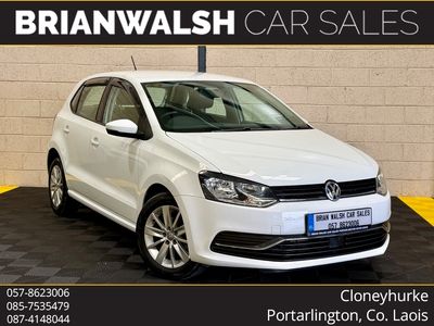 2015 Volkswagen Polo