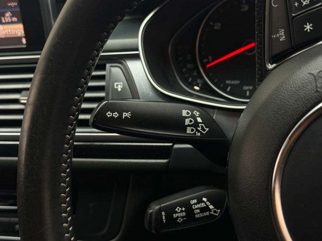 2017 Audi A6