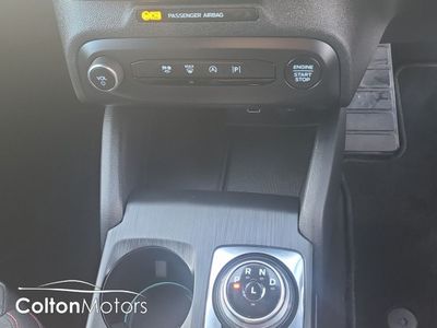 2024 Ford Focus