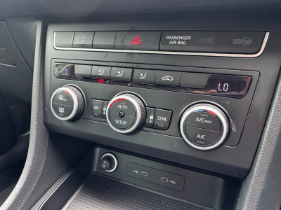 2021 SEAT Ateca