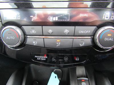 2019 Nissan Qashqai