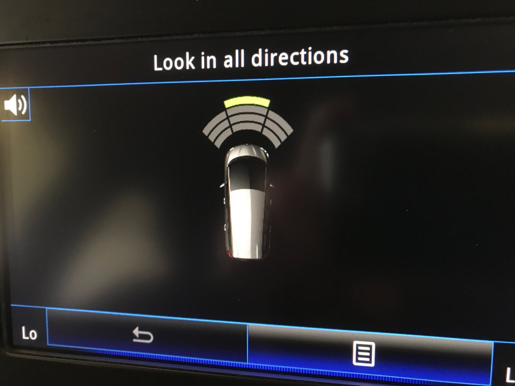 2021 Renault Grand Scenic