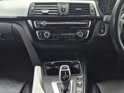 2018 BMW 4 Series