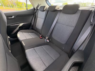 2026 Kia Stonic