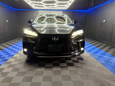 2024 Lexus RX