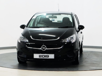 2019 Opel Corsa