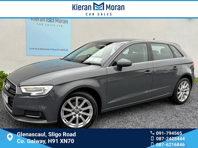 vehicle for sale from Kieran Moran Car Sales
