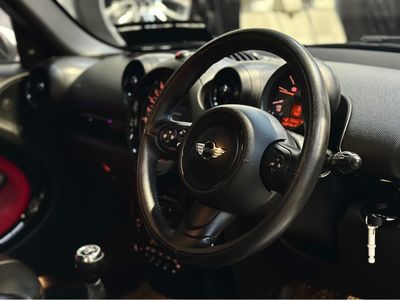 2015 Mini Countryman