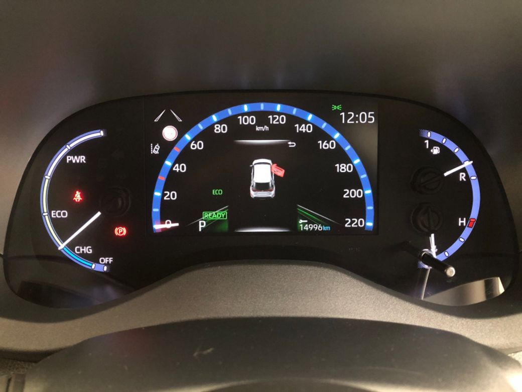 2022 Toyota Yaris Cross