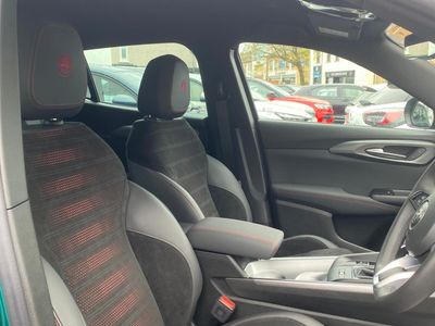 2025 Alfa Romeo Tonale