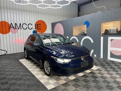 2021 Volkswagen Golf