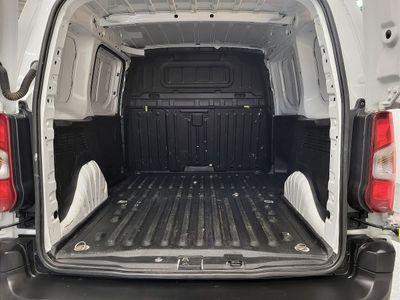 2023 Citroen Berlingo