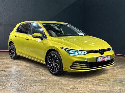 2023 Volkswagen Golf