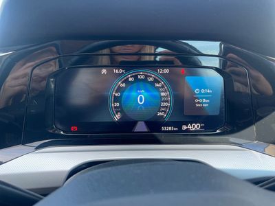 2021 Volkswagen Golf