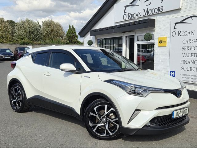 vehicle for sale from O'Regan Motors