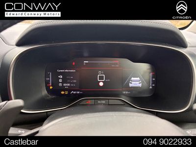 2024 Citroen C5 Aircross