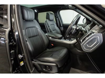 2021 Land Rover Range Rover Sport