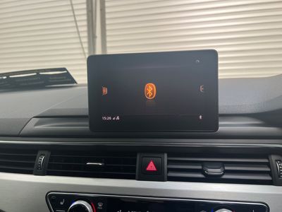 2018 Audi A5