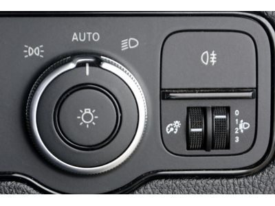 2023 Mercedes-Benz Sprinter
