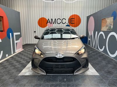 2023 Toyota Yaris