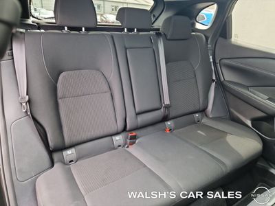 2024 Nissan Qashqai