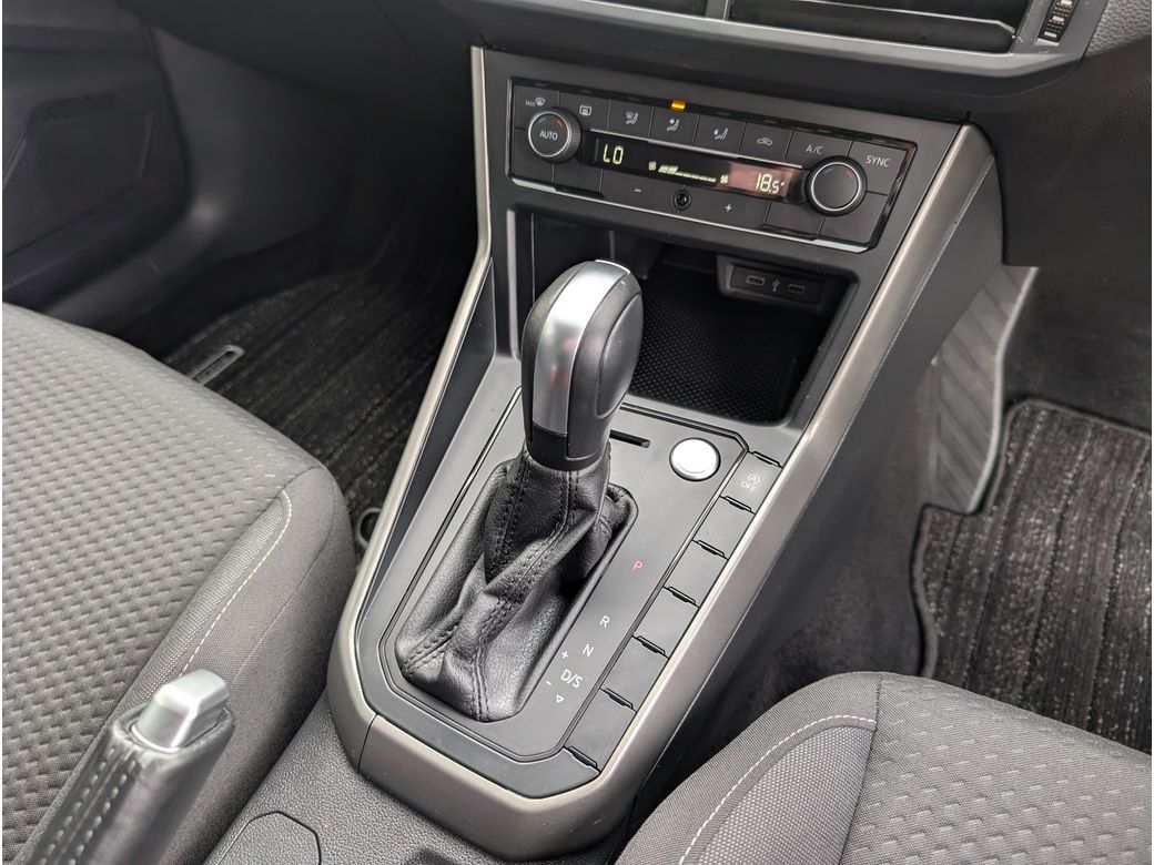 2021 Volkswagen Polo