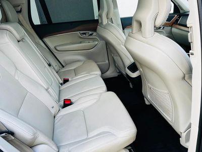 2017 Volvo XC90
