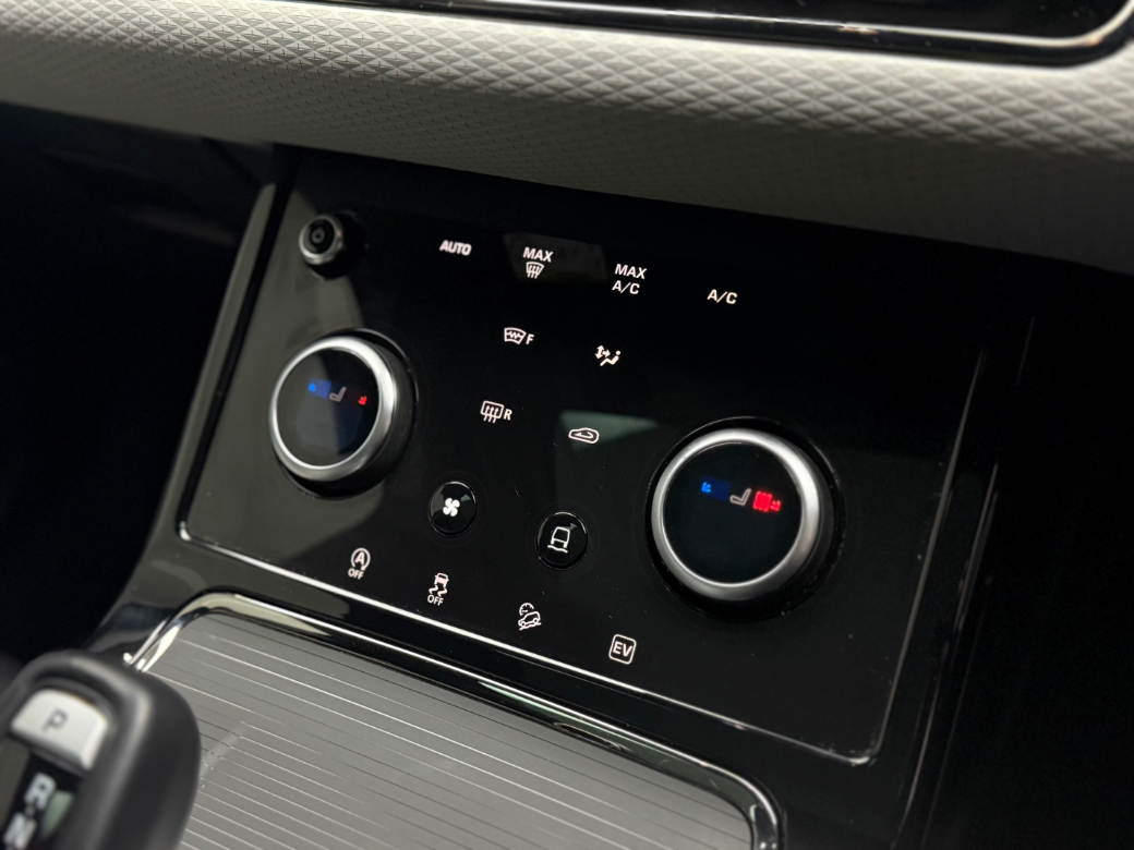 2023 Land Rover Range Rover Evoque