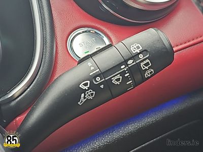 2022 MG HS