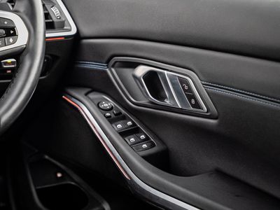 2023 BMW 3 Series