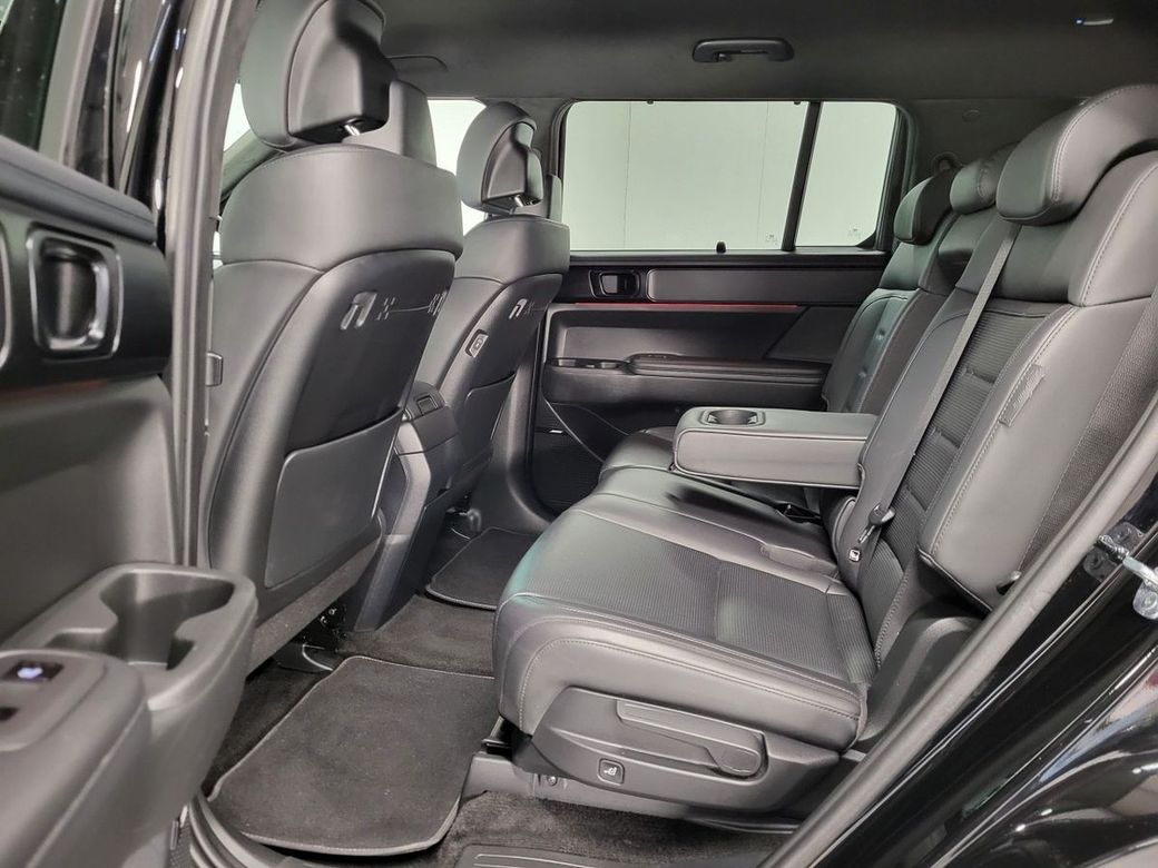 2024 Hyundai Santa Fe